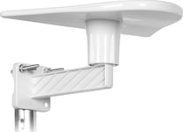 Digiactiv 4G Lte Utomhusantenn Vhf Uhf Va0022 Vit Vayox