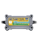 Chargeur batterie Plomb/LiFePO4 12V 1A de 2 ? 32Ah GYSFLASH 1.12PL