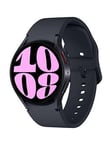 Samsung Galaxy Watch 6 4G 40Mm (Gps) - Graphite