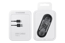 Samsung EP-DG930 - USB typ C-kabel - USB till 24 pin USB-C - 1.5 m