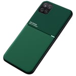 Samsung Galaxy A22 5G deksel - Grønn