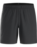 Arc´teryx Norvan Short 7", løpeshorts herre Black L08538000 M 2022