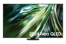 Samsung 2024 98" QN90D Neo QLED 4K HDR Smart TV in Black