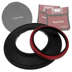 WonderPana Classic 145mm Filter Holder Compatible with Sigma 14mm f/2.8 EX HSM RF Lens