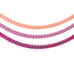 Girlang Pastell Rosa