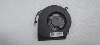 NEW for HP Omen 4 Pro PC 15-DC Series GPU cooling fan 4-wires 4-pin L29354-001