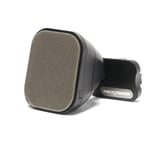 Nextbase Dash Cam Click&Go PRO Powered Magnetic GPS Mount – For Series 2 322GW, 422GW, 522GW, 622GW In-Car Dash Cameras