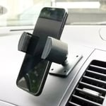 Permanent Screw Fix Phone Mount for Car Van Truck Dash fits Apple iPhone 13 Mini