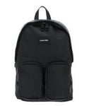 CALVIN KLEIN CK MUST T 2 POCKET 15.6" laptop backpack