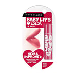 Disney Princess Shimmer Berry Crush Lip Balm