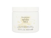 Elizabeth Arden White Tea Body Cream 400 ml (woman)