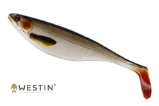 Westin ShadTeez 12cm - Lively Roach