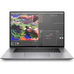 HP ZBook Studio G9 16" i7-12700H 32GB 1TB RTX 3070Ti Mobile Workstation Laptop