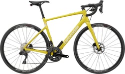 Cannondale Cannondale Synapse Carbon 2 LE | 105 Di2 | Laguna Yellow
