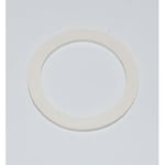 Joint de cafetière Alicia EMK6 - Delonghi - Blanc - Capacité de boisson 100 ml - Compatible Café moulu