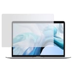 MacBook Air 13 (2020) 3mk FlexibleGlass Skjermbeskytter - Gjennomsiktig