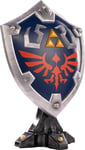 First 4 Figures The Legend of Zelda : BOTW figur (Hylian Shield)