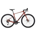Giant Revolt Advanced 3 Tiagra 2023 Gravelcykel