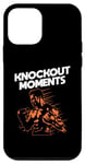 iPhone 12 mini Kickboxer Martial Arts Kickboxing Case