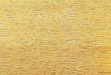 Metalliserat Crêpepapper 807 Antikguld Crêpepapper