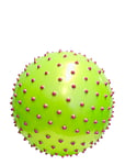 Spike Ball Duo 27Cm Green/Purple Green SportMe