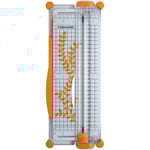 Giljotin Fiskars SureCut 1003916; 30 cm