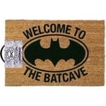 PCMerch Batman – Welcome to the Batcave Dörrmatta