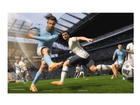 FIFA 23 - Xbox Series X - engelska, tyska