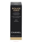 Chanel Rouge Coco Ultra Hydrating Lip Colour - 412 Teheran