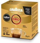 Lavazza a Modo Mio Oro Coffee Capsules (3), 16 Count