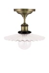 Plafond Cobbler 25 Klar