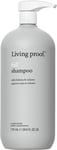 Living Proof Full Haircare Shampoo & Conditioner | Transform Fine, Flat Hair | F