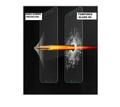 Extremt tåligt nano skärmskydd till Samsung Galaxy S7 Edge