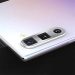 For Samsung Galaxy Note 10 10+ Plus Camera Lens Protector Silver