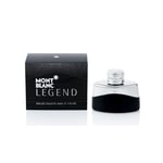 Mont Blanc Legend Eau De Toilette Men's Aftershave Spray 30ml, 50ml