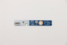 Lenovo Legion 5-17IMH05H Power Button Board 5C50S25071