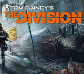 Tom Clancy's The Division - Season Pass Ubisoft Connect (Digital nedlasting)