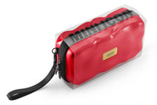 Crash Baggage Mini Icon - Käsilaukku Punainen, Tuotemerkit - Crash Baggage matkalaukut