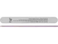 Peggy Sage_2-Way Nail File Zebra Medium Double-Sided Claw File 240/240 Zebra