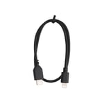 Shure USB-C to Lightening Cable 15 inch