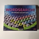 Wordsearch! by Drumond Park Multi-Player Word Search Board Game - New & Sealed