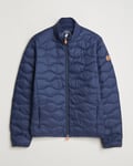 Save The Duck Whirl Lightweight Padded Jacket Navy Blue