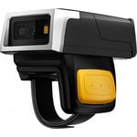 HENEX H-500 2D Finger Scanner - trådløs stregkodescanner