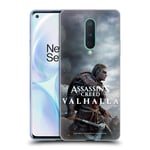 OFFICIAL ASSASSIN'S CREED VALHALLA KEY ART SOFT GEL CASE FOR AMAZON ASUS ONEPLUS