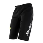 Shot Rogue Revolt Shorts