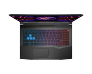 MSI Pulse B13VFK-1093UK Laptop 39.6 cm (15.6&quot;) Quad HD Intel® Cor