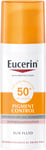 Eucerin Pigment Control Sun Fluid SPF50+ 50ml