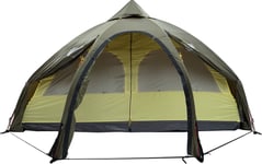 Helsport Varanger Dome 4-6 Inner Tent yellow OneSize, yellow