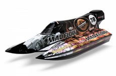 JOYSWAY 8653V3 Mad Flow V3 F1 Katamaran Brushless & Li-Po RTR