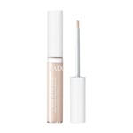 IsaDora The Wake Up The Glow Lightweight Radiant Concealer 1N Neutral Uppljusande concealer 10 ml